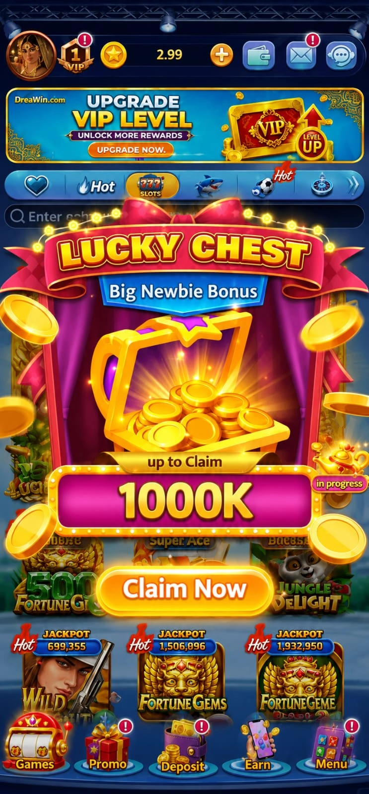Diwa Win APK Android install Diwa Win